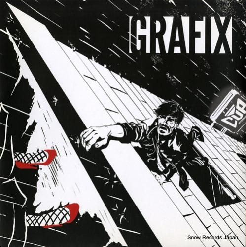 GRAFIX holding