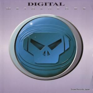 DIGITAL niagra / down under METH021