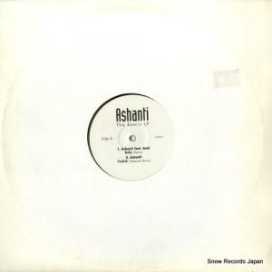 ƥ the remix lp ASH001