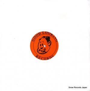 ブケム&ペシェイ 19.5 GLR008