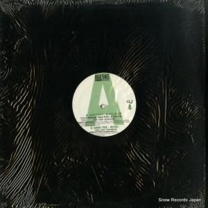 ブラック・ムーン/デファーライ high times / bomb tree HTR-001