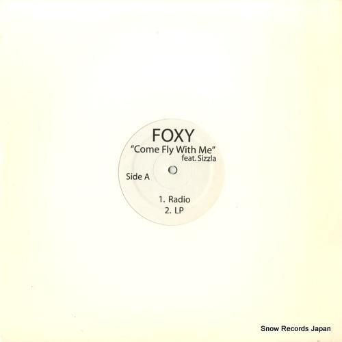 フォクシー・ブラウン come