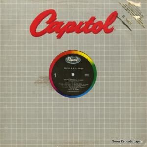 ビービー・アンド・キューバンド keep it hot 8563