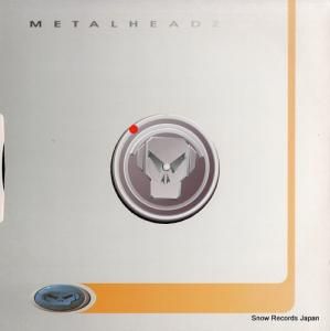 å꡼ i want you / b-boy flavor METH012