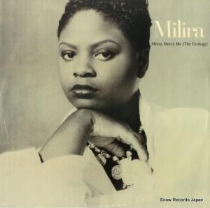 ߥ饤 mercy mercy me (the ecology) ZT43680