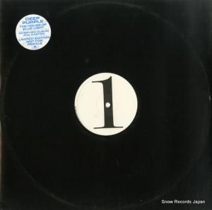 ディープ・パープル the house of blue light interview album phil easton DEEP2A
