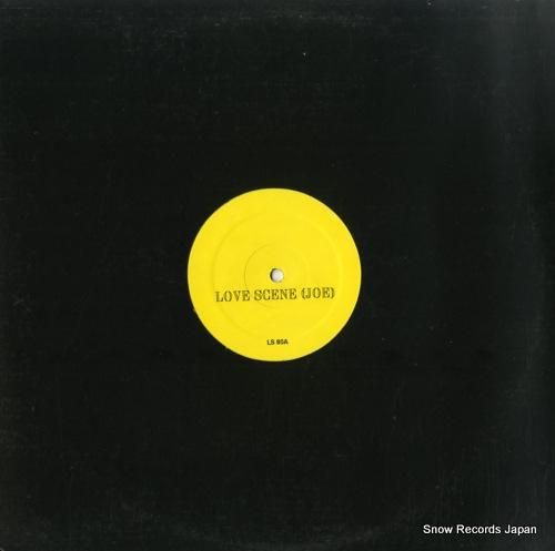 ジョー/ケヴィン・ヨスト lo