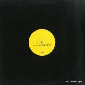 ジョー/ケヴィン・ヨスト love scene / show LS80