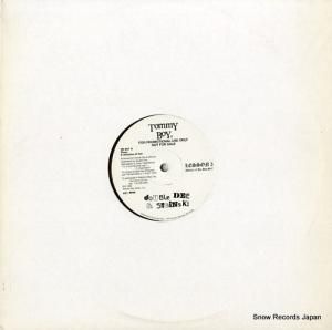 DOUBLE DEE & STEINSKI lesson 1-3 TB867