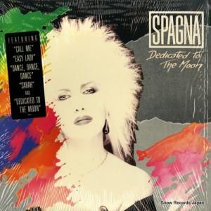 スパーニャ dedicated to the moon BFE40988