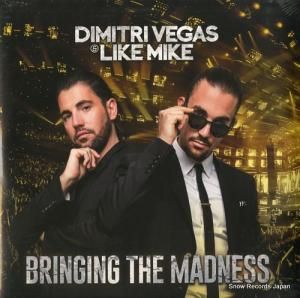 ǥߥȥ꡼&饤ޥ bringing the madness AL30188-6