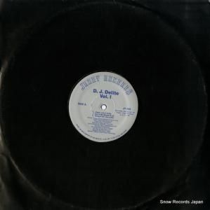 D.J. DELITE vol.1 JY-102