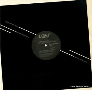 バリー・マニロウ i'm your man PD-14330