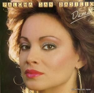 パロマ・サンバシリオ dama HIL-80364