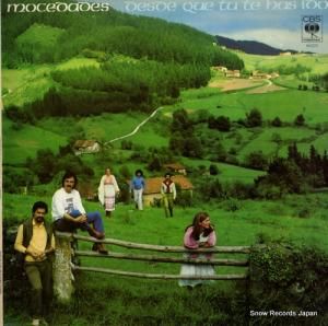 ⥻ǥ desde que tu te has ido DIL-60320