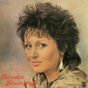 DANUTA BLAZEJCZYK danuta blazejczyk SX2322