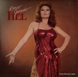 ロシオ・フラード fiel IL6-7393