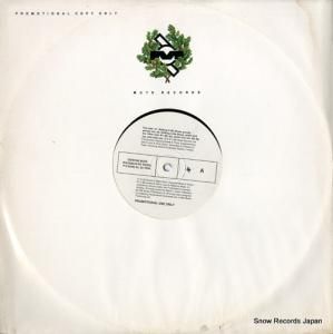 デペッシュ・モード walking in my shoes P12BONG22