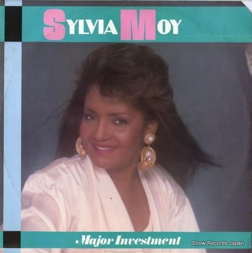シルヴィア・モイ major