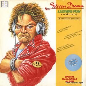 ꥳ󡦥ɥ꡼ ludwig fun (rabbit mix) INT125755