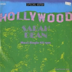 サラ・ディーン hollywood 3315