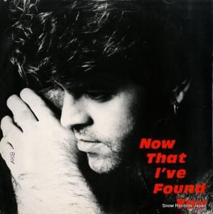 ǥݡ now that i've found you NINE19