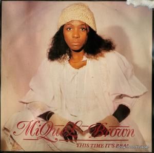 ߥ롦֥饦 this time it's real 13EL5543