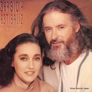 SERGIO Y ESTIBALIZ si senor DIL-60354