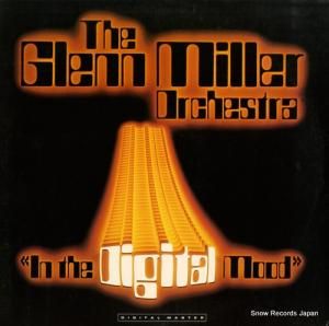 󡦥ߥ顼 in the digital mood GRP-A-1002