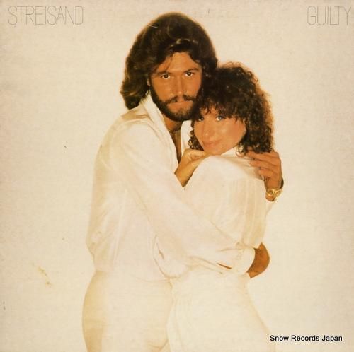 バーブラ・ストライザンド gu