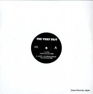 V/A the very best PS001