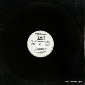 AZ hey az SPRO-11643