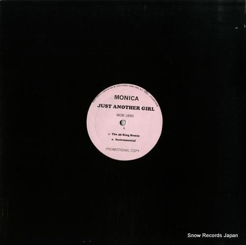 モニカ just anothe
