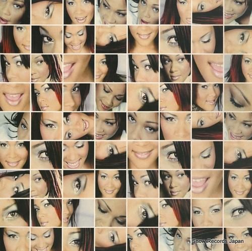 ショーラ・アーマ imagin