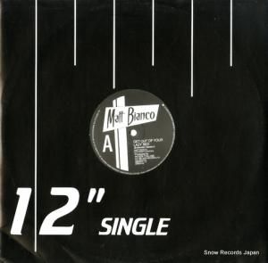 ޥåȡӥ get out of your lazy bed BIANCO1T