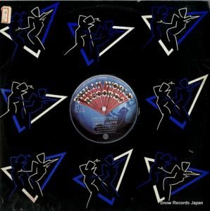 롦 come see about me / i just want to love you PWSL104