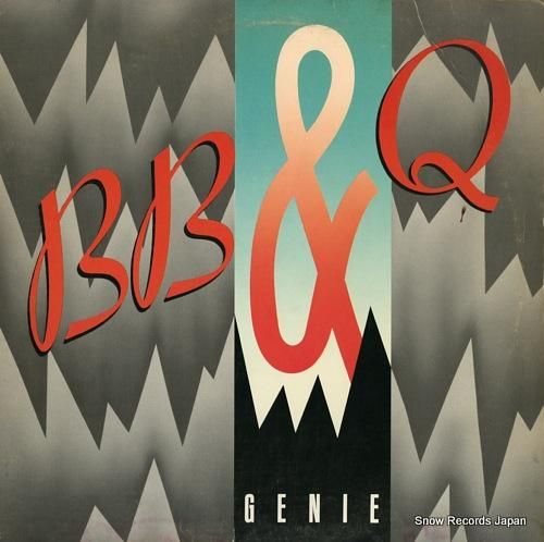 BB & Q genie 60