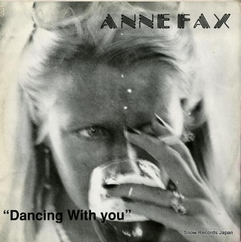 ANNE FAX dancin