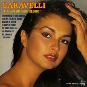 ٥ il jouait du piano debout CBS84755