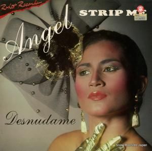 󥸥 strip me RR-12-44005