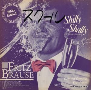 フリッツ・ブレイズ shilly shally 1CK0601560456