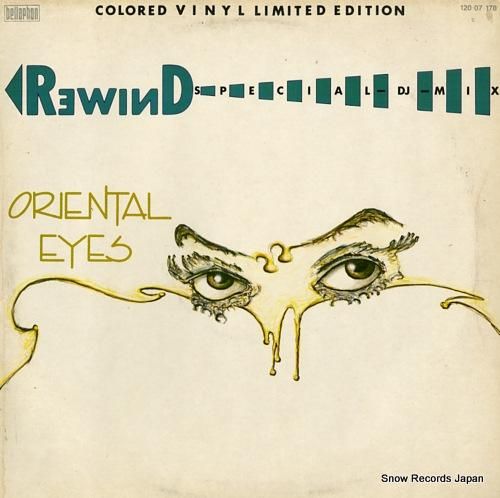 REWIND oriental