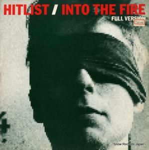 HITLIST into the fire (full version) VS756-12
