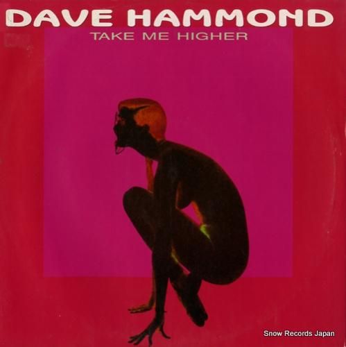 DAVE HAMMOND ta
