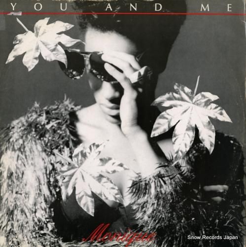 モニーク you and me