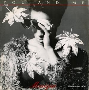 モニーク you and me RA8923