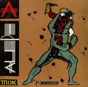  i'm in danger TSR3677