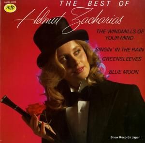 إࡼȡĥϥꥢ the best of helmut zacharias 1A022-58198