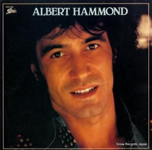 アルバート・ハモンド - albert hammond - FCPA508