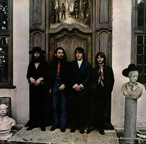 ザ・ビートルズ - ヘイ・ジュ